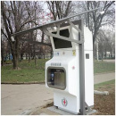 Immagine: Case dell’acqua pubblica, i milanesi sono proprio dei “gasati”