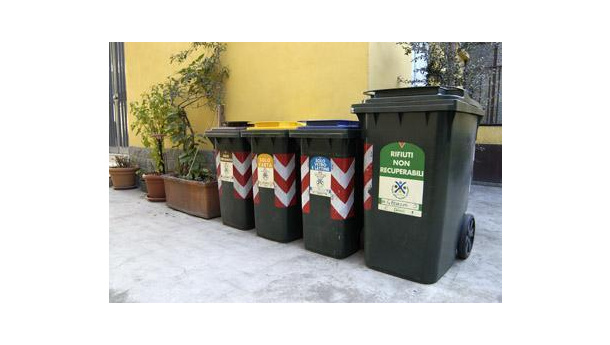 Immagine: Torino, i dati 2012 sulla raccolta rifiuti e le previsioni per quest’anno