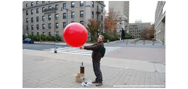 Milano vista dall’alto: un sistema alternativo per mappare la città