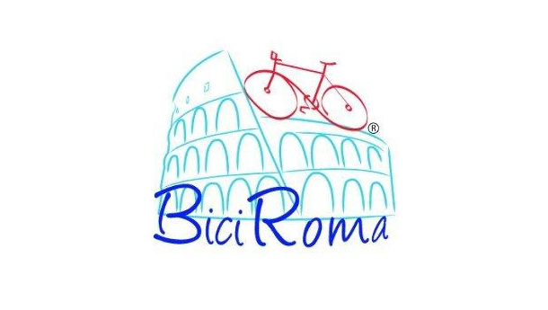 Immagine: BICIROMA: Roma merita più attenzione, verniciare un marciapiede non è fare una ciclabile.