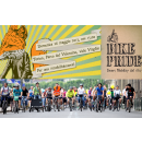 Immagine: Torino, il Bike Pride è tornato: appuntamento domenica 26 maggio al Valentino