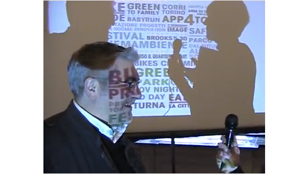 Immagine: Smart City Days, la parola al Direttore artistico Gaetano Capizzi