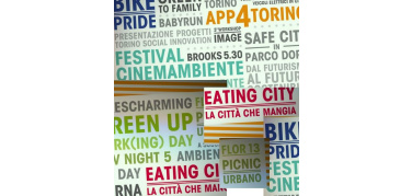 Torino Smart City Days, dal 24 maggio al 9 giugno