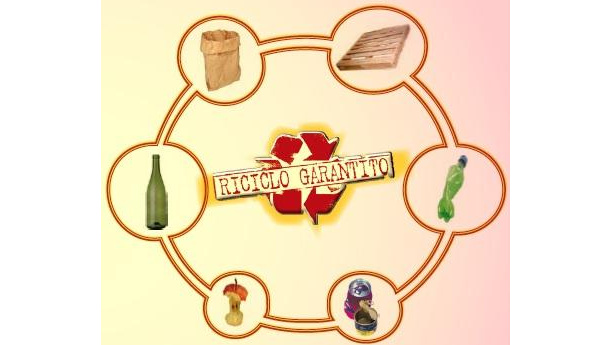 Immagine: La Regione Piemonte pubblica i dati 2009 e 2010 sull'effettivo recupero delle raccolte differenziate