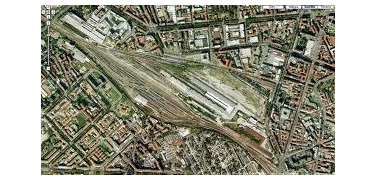 Scalo Farini: quale sarà il destino di 60 ettari di territorio?