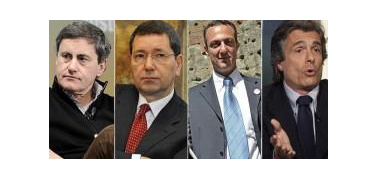 Rifiuti a Roma: le linee programmatiche dei candidati al Campidoglio