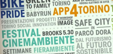 Torino, iniziano gli Smart City Days: ecco il programma del primo weekend