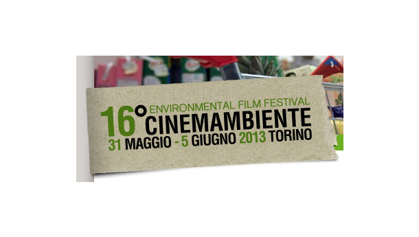 Immagine: Torino. Dal 31 maggio al 5 giugno 2013 16° Cinemambiente