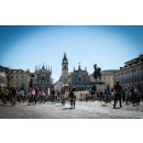 Immagine: Grande successo del Bike Pride 2013 a Torino | Video, foto, articoli