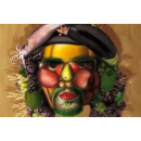 Immagine: Insalata degli avanzi per lo Slow Food Day: dalla raccolta alla preparazione alla Disco Salade | Video