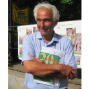 Immagine: Milano dedica la ciclabile Martesana a Luigi Riccardi, fondatore di Ciclobby