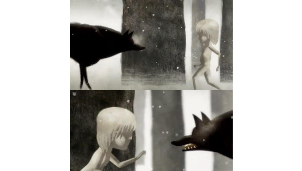 Immagine: Cinemambiente 2013: i trailer delle anteprime