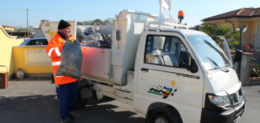 Convegno raccolta differenziata. Come superare la «tares» con la «tariffazione puntuale»