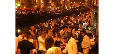 ZTL e area pedonale Navigli, ecco la mappa. Dal 3 giugno nuove telecamere