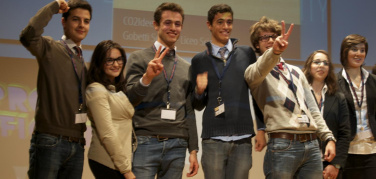 Un liceo torinese alla sfida europea per la mobilità sostenibile