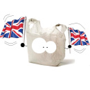 Immagine: Sacchetti, l’Inghilterra (di nuovo) contro il bando: qualcosa di personale? Intervista a David Newman, Assobioplastiche