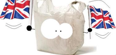 Sacchetti, l’Inghilterra (di nuovo) contro il bando: qualcosa di personale? Intervista a David Newman, Assobioplastiche