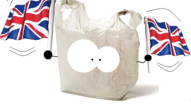 Immagine: Sacchetti, l’Inghilterra (di nuovo) contro il bando: qualcosa di personale? Intervista a David Newman, Assobioplastiche