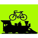 Immagine: Bici+ treno, le associazioni replicano a Giannini: