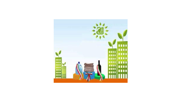 Immagine: Legambiente, Comuni Ricicloni 2013: Castelnuovo di Porto sul podio