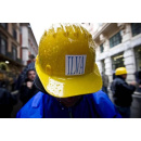 Immagine: Ilva, giuristi al lavoro: si cerca una soluzione entro il 5 giugno