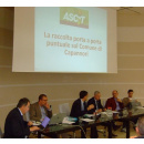 Immagine: Tariffa puntuale: i risultati italiani e europei presentati al convegno di Capannori | File