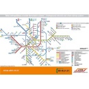 Immagine: ATM, milanesi più soddisfatti: 7,1 il voto medio del sondaggio aprile 2013