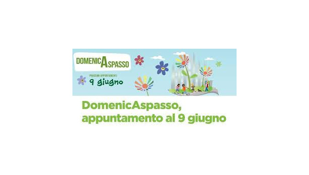 Immagine: 9 giugno, la prossima domenicAspasso milanese