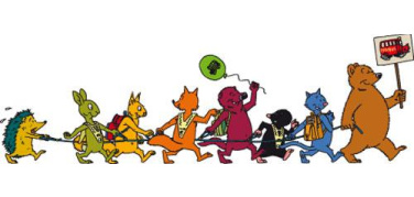 Chivasso: da A scuola camminando alle pedonalizzazioni, cambiare una città cominciando dalla scuola