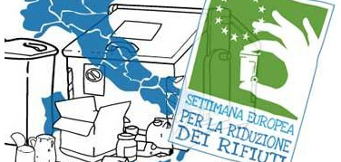 Ecco i vincitori della IV Settimana Europea per la Riduzione dei Rifiuti: 2 su 6 sono italiani