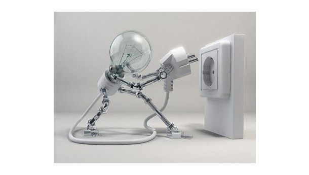 Immagine: Energia elettrica: consumi in calo a maggio 2013, crescono le rinnovabili