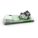 Immagine: Ecobonus efficienza 65% in Gazzetta Ufficiale e in vigore da subito. Il testo