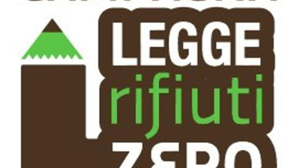 Immagine: Roma, proposta di Legge Rifiuti Zero. Gli interventi in formato video