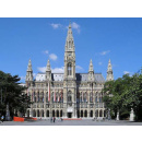 Immagine: Vienna. Conferenza internazionale 