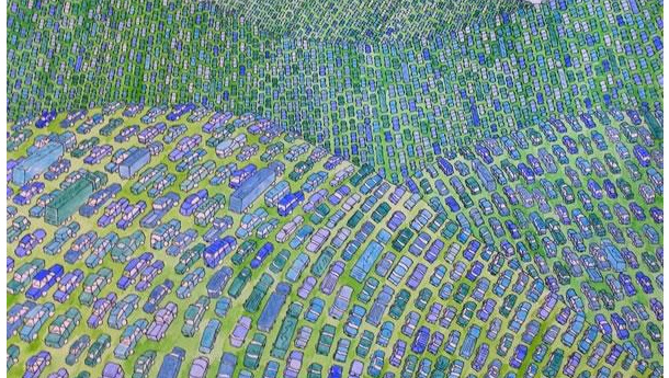 Immagine: Smog, arrivano 20 telecamere ai confini di Milano: sono i progetti Converse e Sistema Integrato Infomobilità