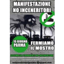 Immagine: Sabato 15 giugno a Parma 