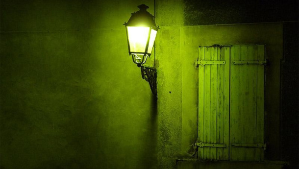Immagine: Illuminazione: in Cile una legge contro l'inquinamento luminoso