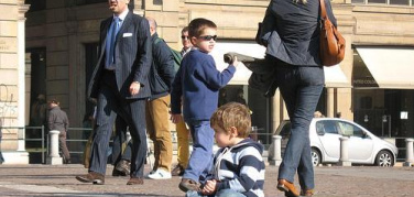 Torino, dopo il test nei quartieri la parola sulle pedonalizzazioni passa al Consiglio comunale