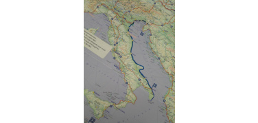 Velo-city, raddoppiano gli itinerari ciclabilii in Italia. L'Ok dell'European Cyclists' Federation