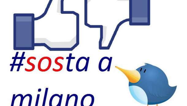 Immagine: Sosta più cara a Milano: cosa si dice in Rete