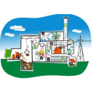 Immagine: Prima tappa della campagna nazionale di Legambiente 