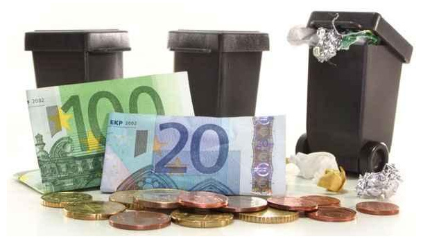 Immagine: La novità di Milano sulla Tares: la Giunta propone sconti alle Zone che migliorano la raccolta differenziata