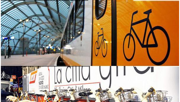 Immagine: Citytech e la mobilità nuova: a Milano il 28 e 29 ottobre 2013
