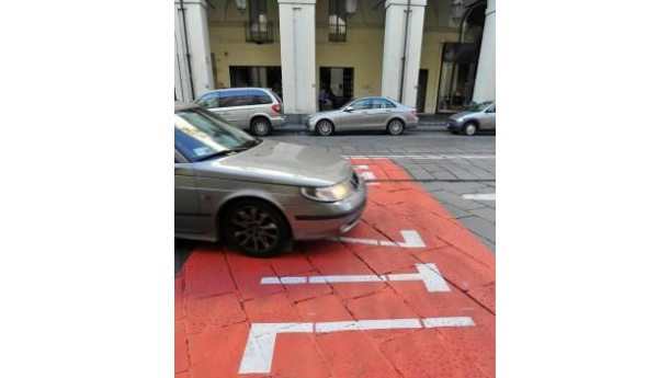 Immagine: Torino, la Ztl va in vacanza dal 12 al 23 agosto