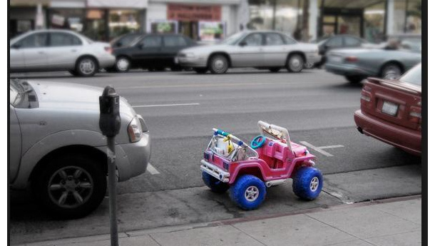 Immagine: Sosta in zona blu: quanto costa parcheggiare nelle città italiane?