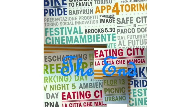 Immagine: Smart City Days: 164.000 grazie?