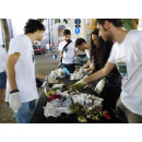 Immagine: Secondo Trash Mob a San Salvario: ecco foto e video