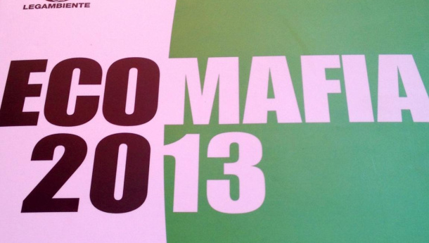 Immagine: Legambiente: il traffico dei rifiuti è oro per le ecomafie