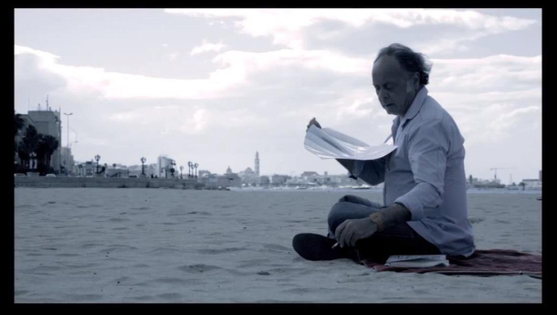 Immagine: Bari, igiene e pulizia urbana. Uno spot contro le cattive abitudini