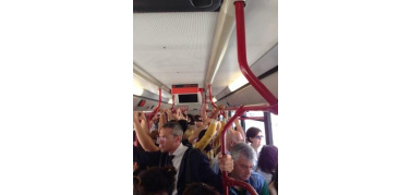 Roma, 24 giugno sciopero mezzi pubblici